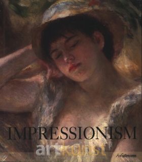 Импрессионизм (Impressionism)