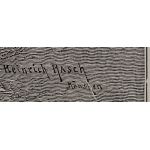 Подпись художника: Генрих Раш (Heinrich Rasch)