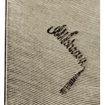 Подпись художника: Алоис Ганс Шрам (Alois Hans Schram)