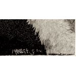 Подпись гравера: А. Хайдер (A. Haider)