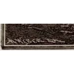 Подпись гравера: Макс Вэбер (Max Weber)