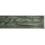 Подпись художника: Джон Хайне-Уильямс