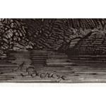 Подпись художника: Антон Гёринг (Christian Anton Goering)