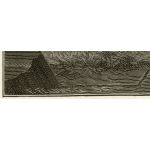 Подпись гравера: F. Feldweg