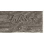 Подпись художника: Юлиус Адам