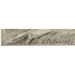 Подпись художника: Винсенте Пальмароли Гонзалес (Vicente Palmaroli González)