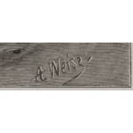 Подпись художника: Адольф Вайсц (Adolphe Weisz)