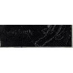 Подпись: художник Карлос Грет