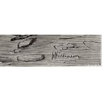 Подпись: Fr Hiddemann