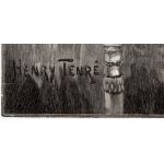 Подпись художника: Шарль Генри Тенре