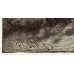 Подпись гравера: Герман Гедан