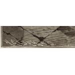 Подпись гравера: Герман Гедан