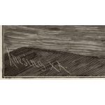 Подпись гравера: Теодор Кнесинг