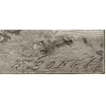 Подпись гравера: Рихард Бонг (Rich. Bong)