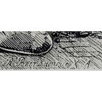 Подпись гравера: Рихард Бредамур (Richard Brend'amour)