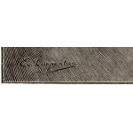 Подпись художника: Эварист Карпентье