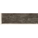 Подпись художника: Жозе Эхена (José Echena)