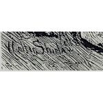 Подпись художника: Уолтер Ширлав (Walter Shirlaw)