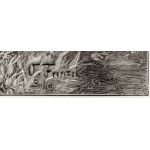 Подпись художника: Оскар Френцель (Oskar Frenzel)