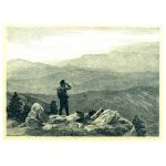 Таёжные дали