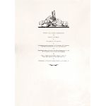 Выходные данные альбома