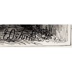 Подпись художника: Эрнст Эрвин Ойме (Ernst Erwin Oehme)