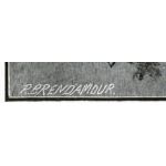 Подпись гравера: Рихард Бредамур (Richard Brendamour)