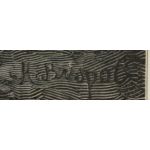 Подпись художника: Генри Бриспота (Henri Brispot)