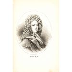 Портрет Даниэля Дефо