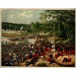 Битва под Артенау