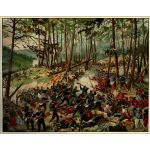 Битва за Раон Летапе