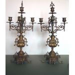 Канделябры