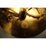 Механизм: медаль