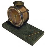 часы молния