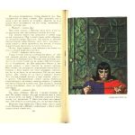 Черная стрела