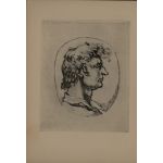 Фронтиспис — портрет Тегнера