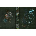 Корешок и сторонки