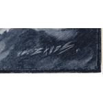 Подпись гравера