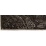 Подпись гравера: Р. Бонг