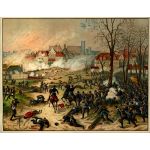 Штурм Дижона