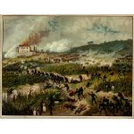 Штурм Зальцбурга