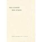 Сидоров, «Moscau», Титул 1