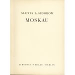 Сидоров, «Moscau», Титул 1