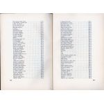 Том II содержание стр. 610-611