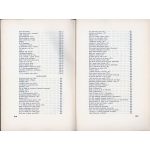 Том II содержание стр. 612-613