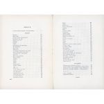 Том I содержание, стр. 642-643