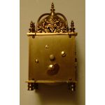 Вид с тыльной стороны