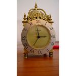 Вид спереди