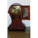 Вид сзади (открытая крышка)