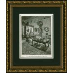 Кабинет Императрицы